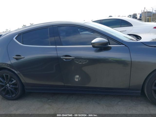 JM1BPANM4L1158507 Mazda Mazda3 Premium Package