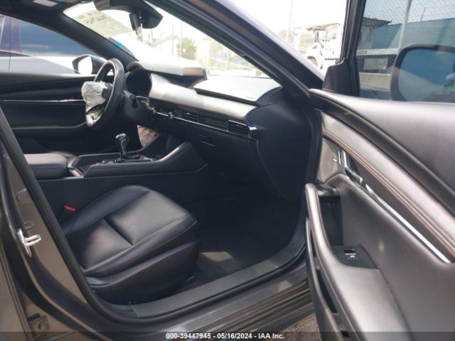 JM1BPANM4L1158507 Mazda Mazda3 Premium Package