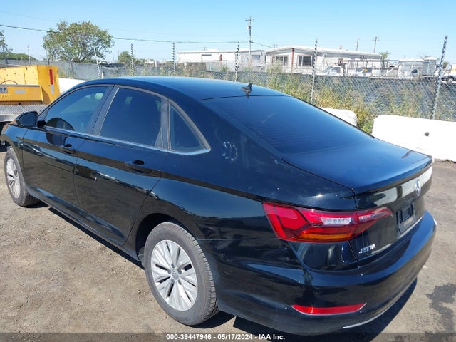 3VWC57BU2KM219711 Volkswagen Jetta 1.4t R-line/1.4t S/1.4t Se