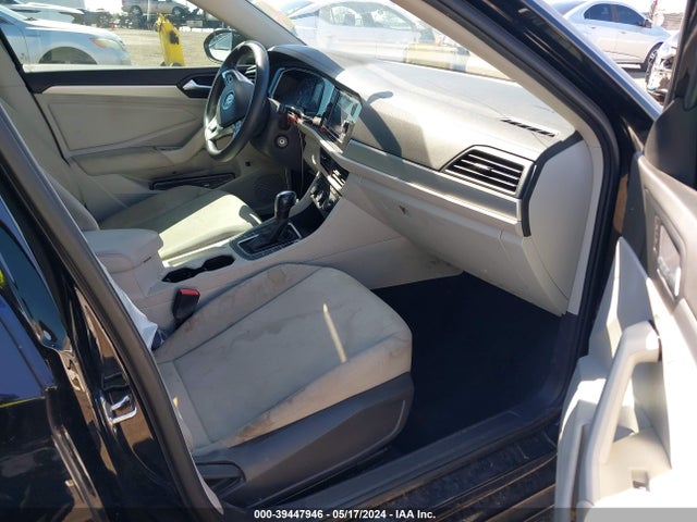 3VWC57BU2KM219711 Volkswagen Jetta 1.4t R-line/1.4t S/1.4t Se