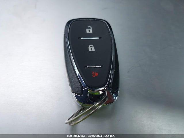 Chevrolet EQUINOX LS 2019 2GNAXHEV6K6262240 Image 11
