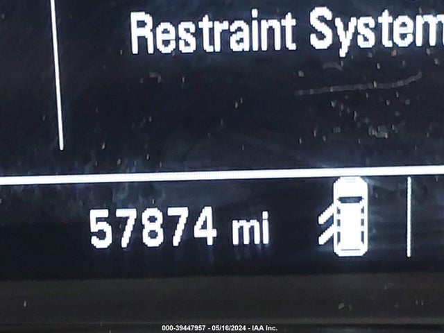Chevrolet EQUINOX LS 2019 2GNAXHEV6K6262240 Image 16