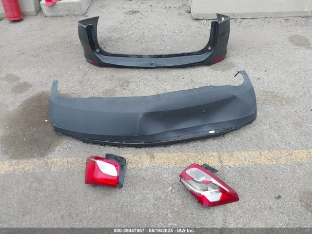 Chevrolet EQUINOX LS 2019 2GNAXHEV6K6262240 Image 12
