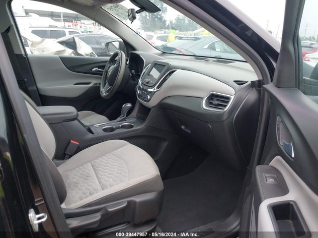 Chevrolet EQUINOX LS 2019 2GNAXHEV6K6262240 Image 5