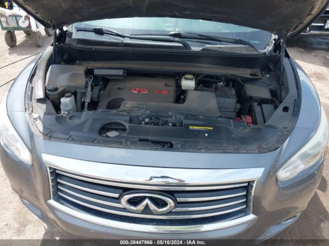 5N1AL0MN2FC537053 Infiniti QX60