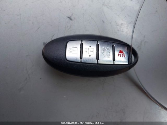 5N1AL0MN2FC537053 Infiniti QX60