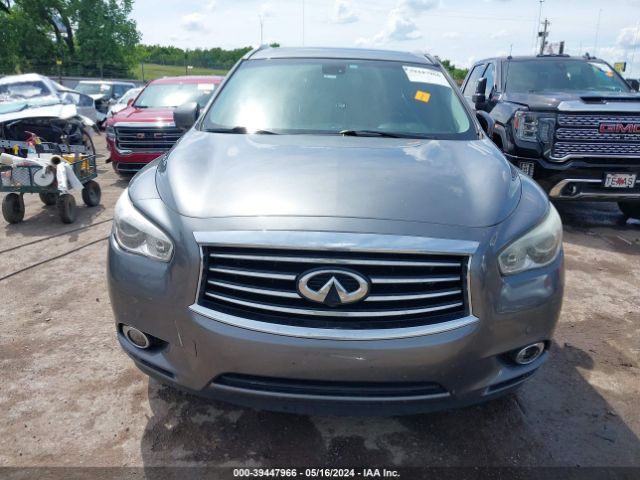 5N1AL0MN2FC537053 Infiniti QX60