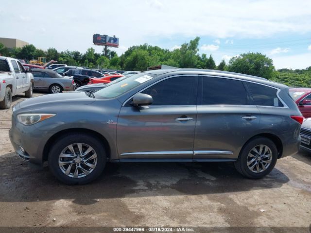5N1AL0MN2FC537053 Infiniti QX60