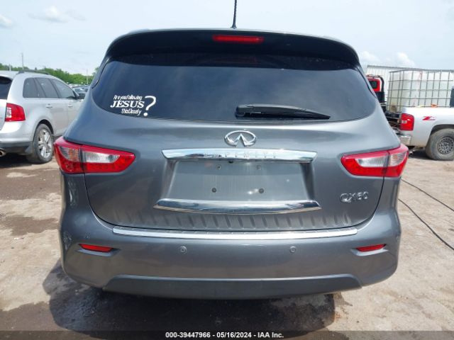 5N1AL0MN2FC537053 Infiniti QX60