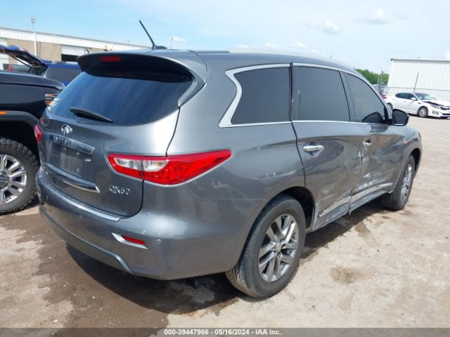 5N1AL0MN2FC537053 Infiniti QX60