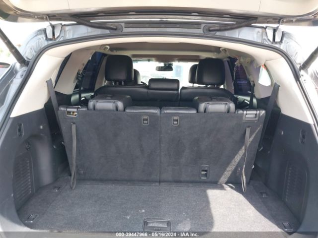 5N1AL0MN2FC537053 Infiniti QX60
