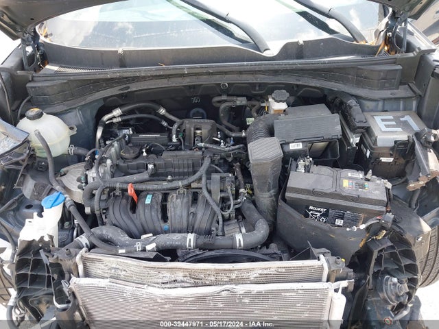 KIA SPORTAGE S 2020 KNDP63AC7L7814472 Image 10