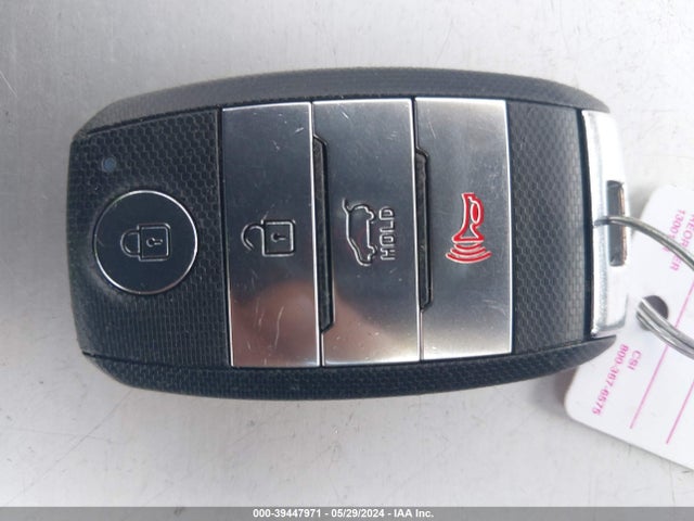 KIA SPORTAGE S 2020 KNDP63AC7L7814472 Image 11