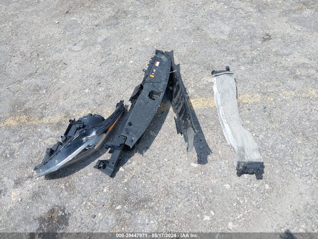 KIA SPORTAGE S 2020 KNDP63AC7L7814472 Image 12