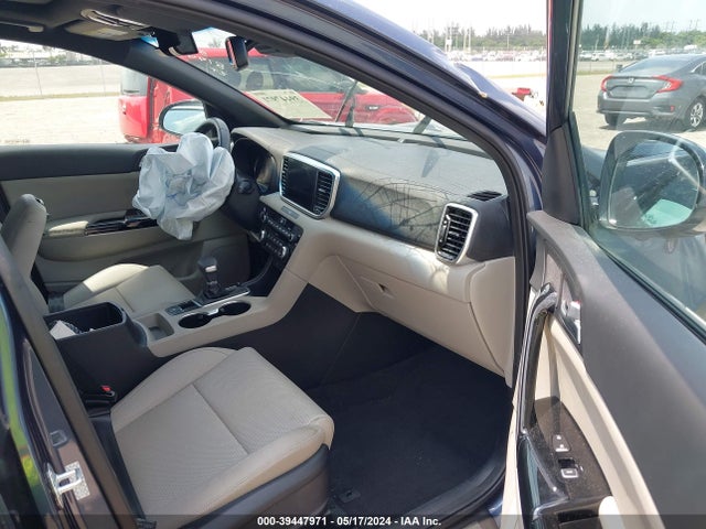 KIA SPORTAGE S 2020 KNDP63AC7L7814472 Image 5