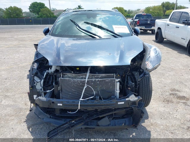 KIA SPORTAGE S 2020 KNDP63AC7L7814472 Image 6