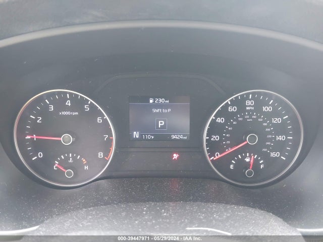 KIA SPORTAGE S 2020 KNDP63AC7L7814472 Image 7