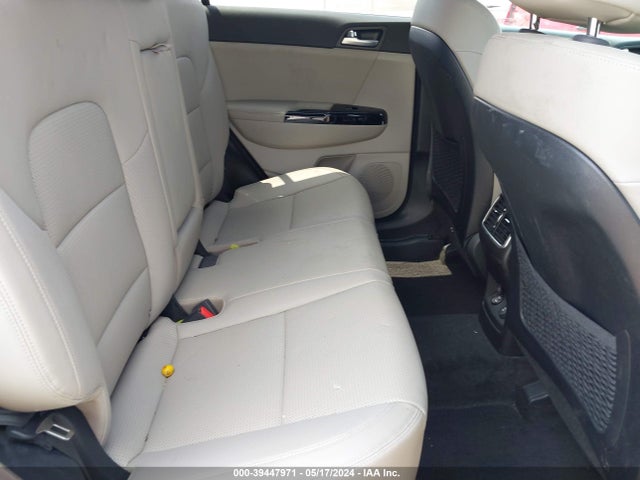 KIA SPORTAGE S 2020 KNDP63AC7L7814472 Image 8