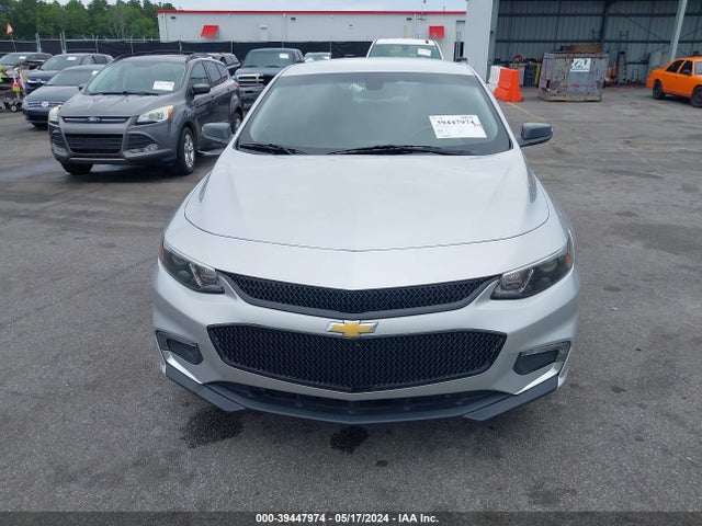 Chevrolet MALIBU LT 2018 1G1ZD5ST0JF250913 Image 12