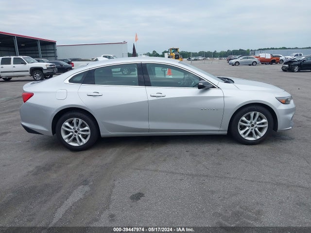 Chevrolet MALIBU LT 2018 1G1ZD5ST0JF250913 Image 13