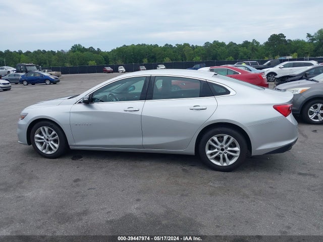 Chevrolet MALIBU LT 2018 1G1ZD5ST0JF250913 Image 14