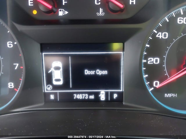Chevrolet MALIBU LT 2018 1G1ZD5ST0JF250913 Image 15