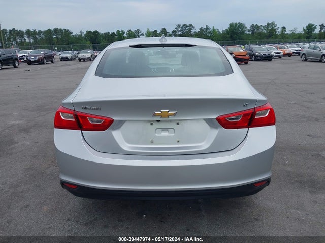 Chevrolet MALIBU LT 2018 1G1ZD5ST0JF250913 Image 16