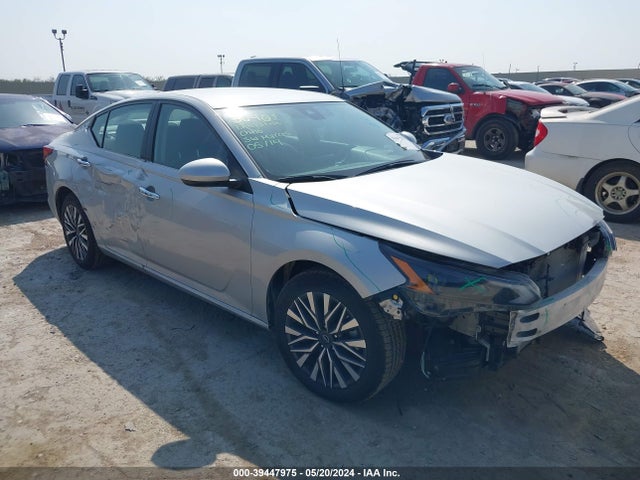 Nissan Altima Sv Fwd 2023 1N4BL4DV7PN373861 главное изображение