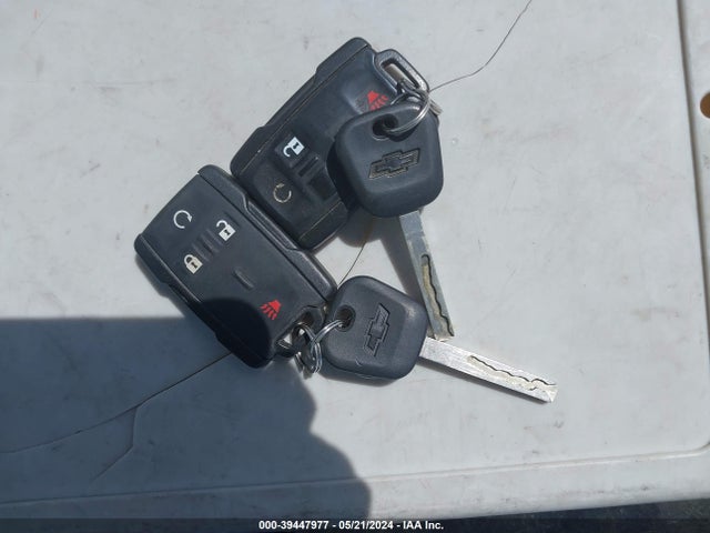 Chevrolet Silverado 1500 1lt 2018 3GCUKREC9JG617672 Image 11