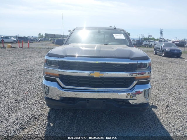 Chevrolet Silverado 1500 1lt 2018 3GCUKREC9JG617672 Image 12