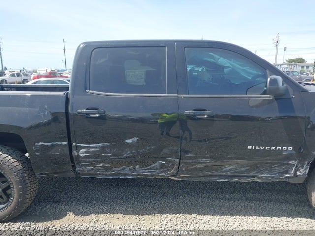 Chevrolet Silverado 1500 1lt 2018 3GCUKREC9JG617672 Image 13