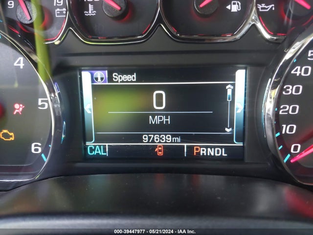 Chevrolet Silverado 1500 1lt 2018 3GCUKREC9JG617672 Image 15