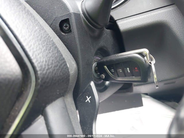 Toyota CAMRY SE 2018 4T1B11HK9JU010811 Image 11