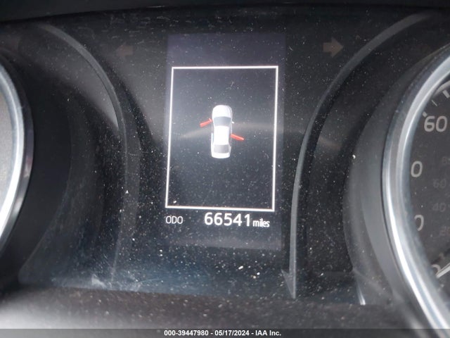 Toyota CAMRY SE 2018 4T1B11HK9JU010811 Image 15