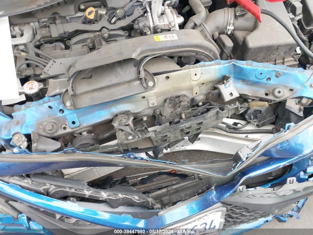 Toyota CAMRY SE 2018 4T1B11HK9JU010811 Image 20