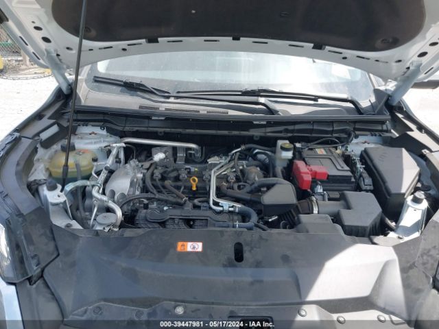 JA4J4UA83PZ027150 Mitsubishi Outlander Ralliart S-awc/se 2.5 S-awc/se Black Edition S-awc/se Special Editiont S-awc
