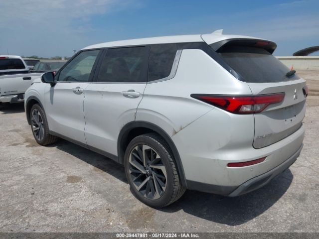 JA4J4UA83PZ027150 Mitsubishi Outlander Ralliart S-awc/se 2.5 S-awc/se Black Edition S-awc/se Special Editiont S-awc