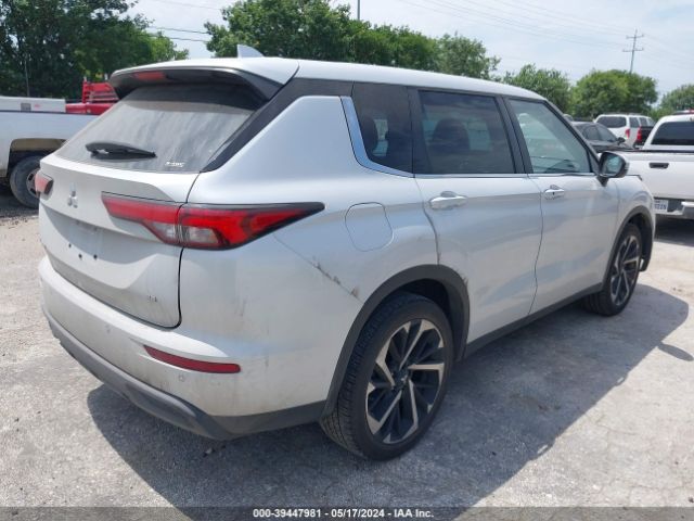 JA4J4UA83PZ027150 Mitsubishi Outlander Ralliart S-awc/se 2.5 S-awc/se Black Edition S-awc/se Special Editiont S-awc