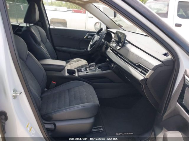 JA4J4UA83PZ027150 Mitsubishi Outlander Ralliart S-awc/se 2.5 S-awc/se Black Edition S-awc/se Special Editiont S-awc
