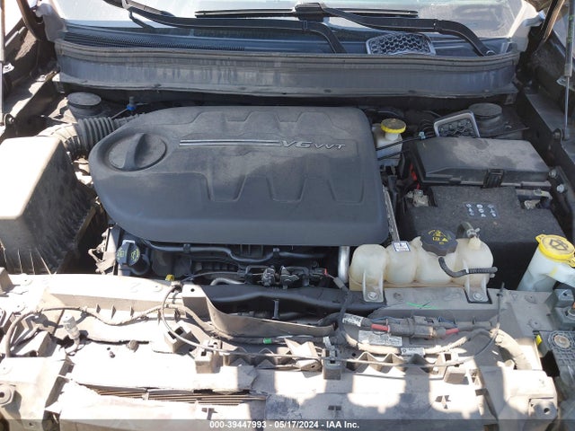 Jeep Cherokee High Altitude 4x4 2020 1C4PJMDXXLD506135 Image 10