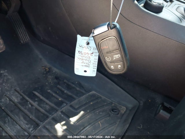 Jeep Cherokee High Altitude 4x4 2020 1C4PJMDXXLD506135 Image 11