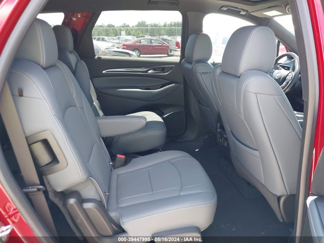 5GAERCKW2PJ223130 Buick Enclave Premium Fwd