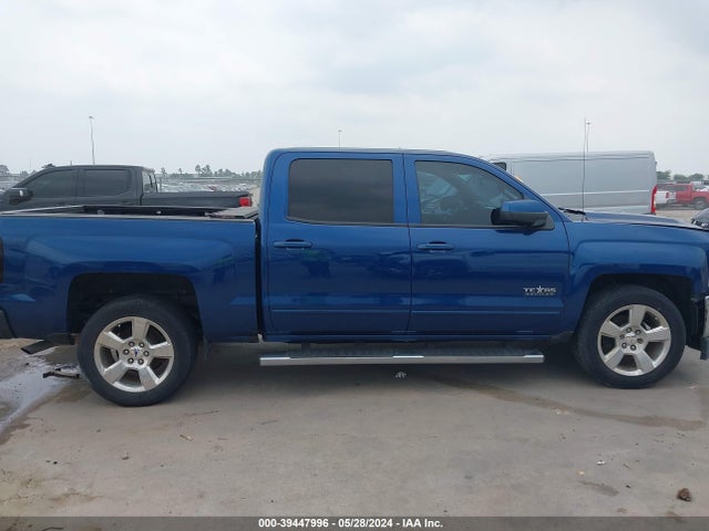 Chevrolet Silverado 1500 1lt 2016 3GCPCREC4GG346152 Image 13