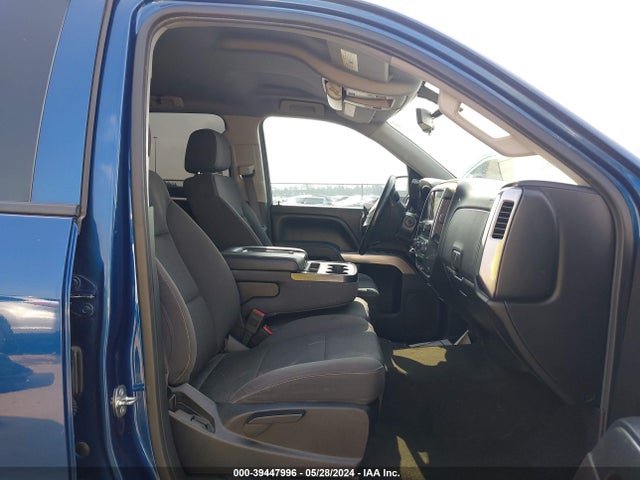 Chevrolet Silverado 1500 1lt 2016 3GCPCREC4GG346152 Image 5