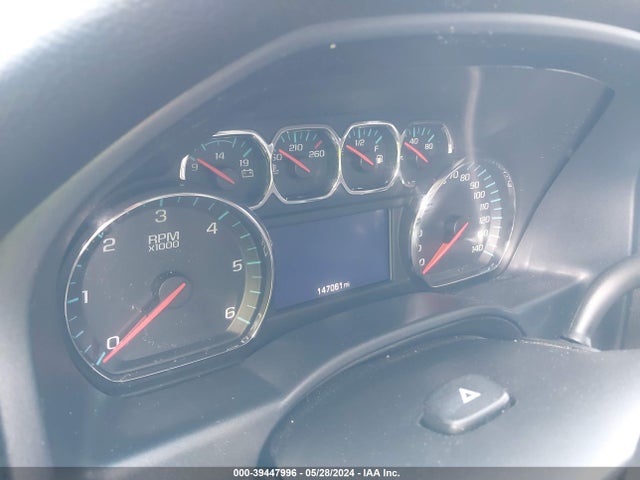 Chevrolet Silverado 1500 1lt 2016 3GCPCREC4GG346152 Image 7