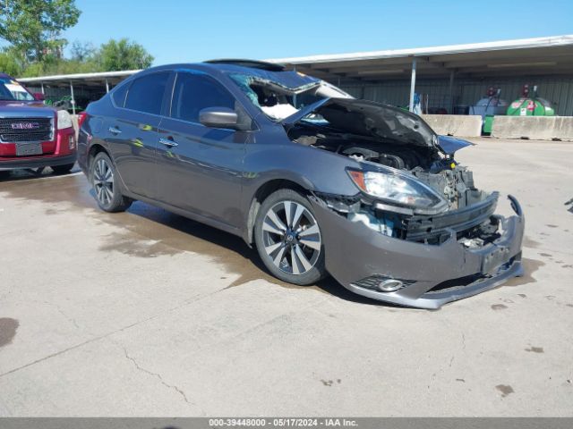 3N1AB7AP7KY229757 auction archive image