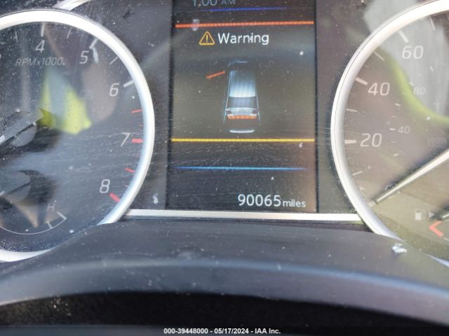 3N1AB7AP7KY229757 Nissan SENTRA SV