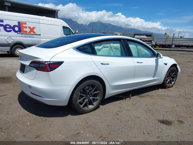 Tesla Model 3 Long Range/mid Range/standard Range/standard Range Plus 2019 5YJ3E1EA3KF483476 Image 4
