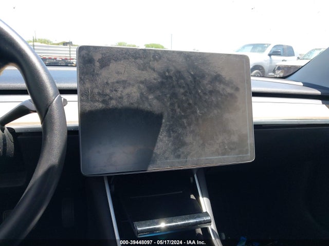 Tesla Model 3 Long Range/mid Range/standard Range/standard Range Plus 2019 5YJ3E1EA3KF483476 Image 7
