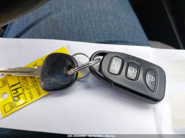 Hyundai ELANTRA SE 2016 5NPDH4AE8GH716508 Image 11